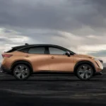 أسماء سيارات نيسان