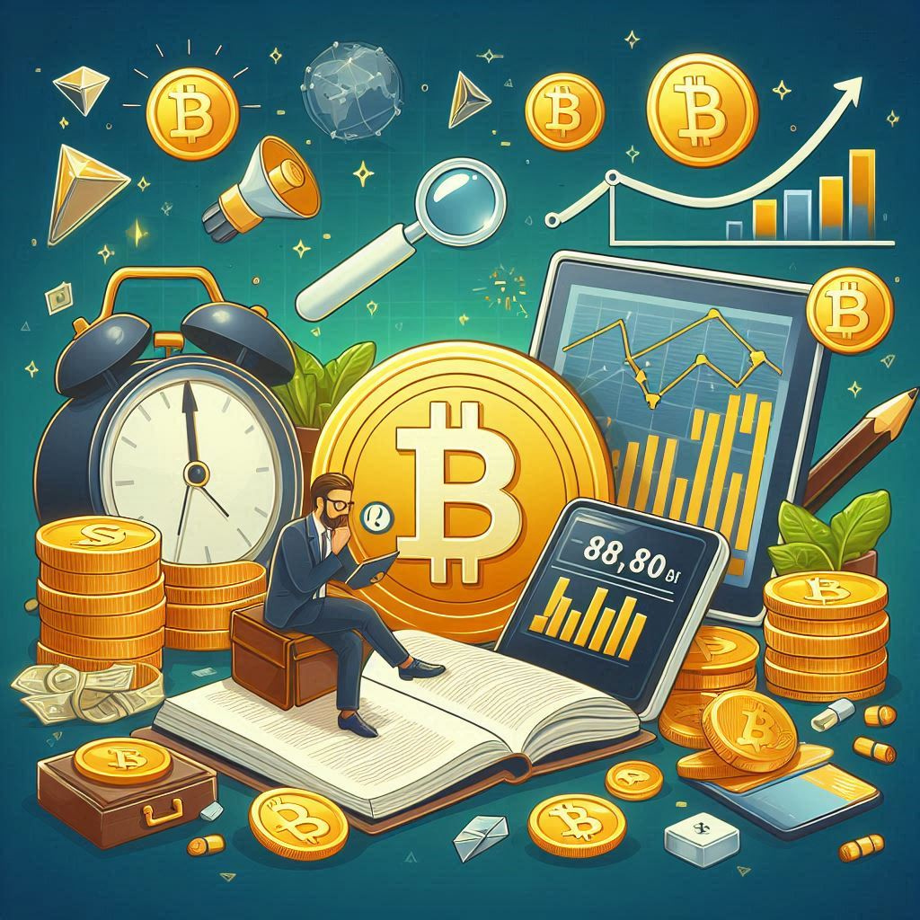 التعدين الطريقة التقليدية للربح من البيتكوين