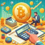 الربح من بيتكوين​