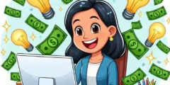 كيفية الربح من جوجل: دليل شامل لتحقيق الأرباح عبر الإنترنت
