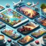 أفضل ألعاب بدون نت للجوال (مناسبة للسفر)