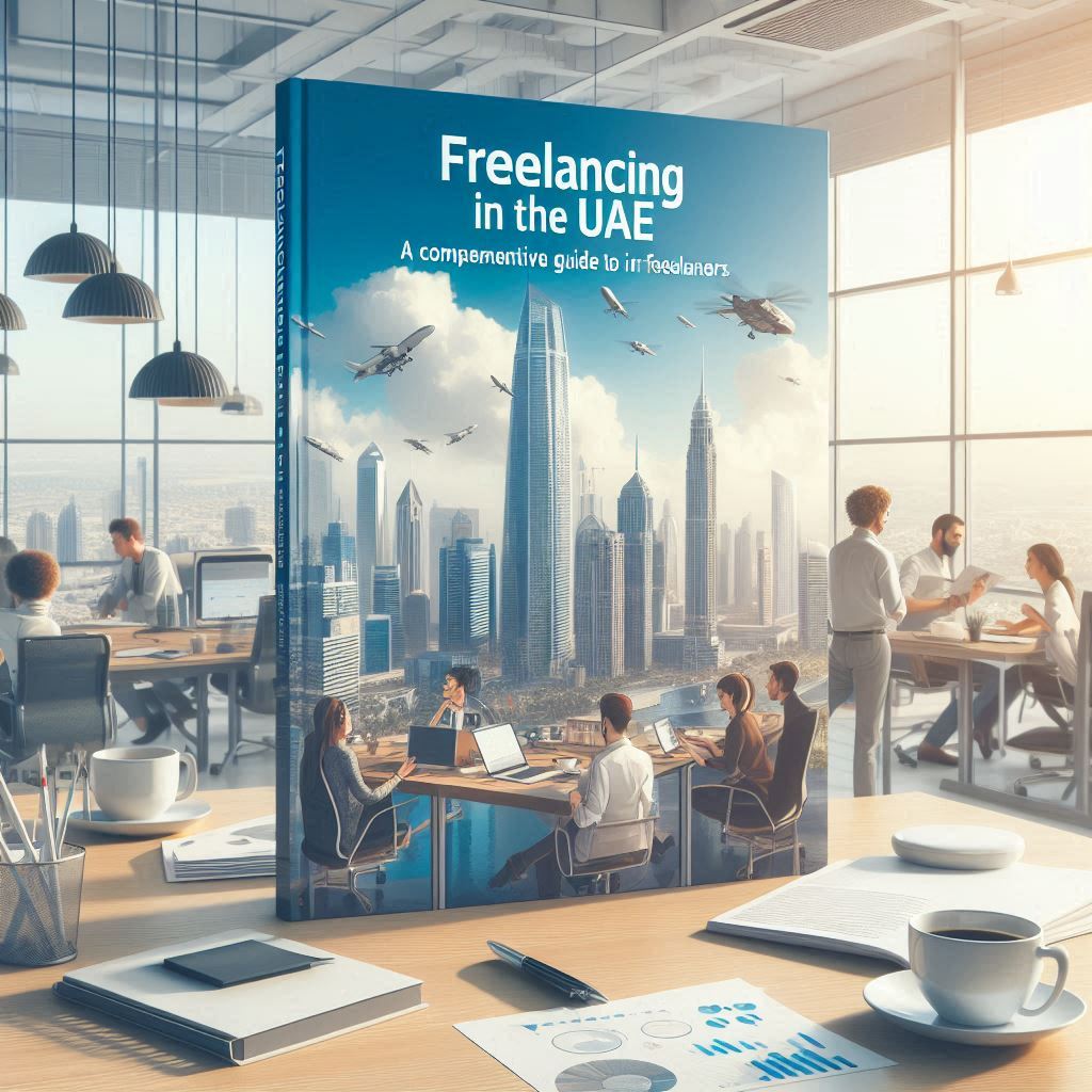 العمل الحر في الإمارات